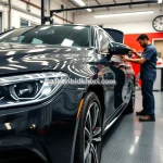 رنگ آمیزی و نقاشی خودرو در گلبهار رنگ آمیزی و نقاشی خودرو در گلبهار